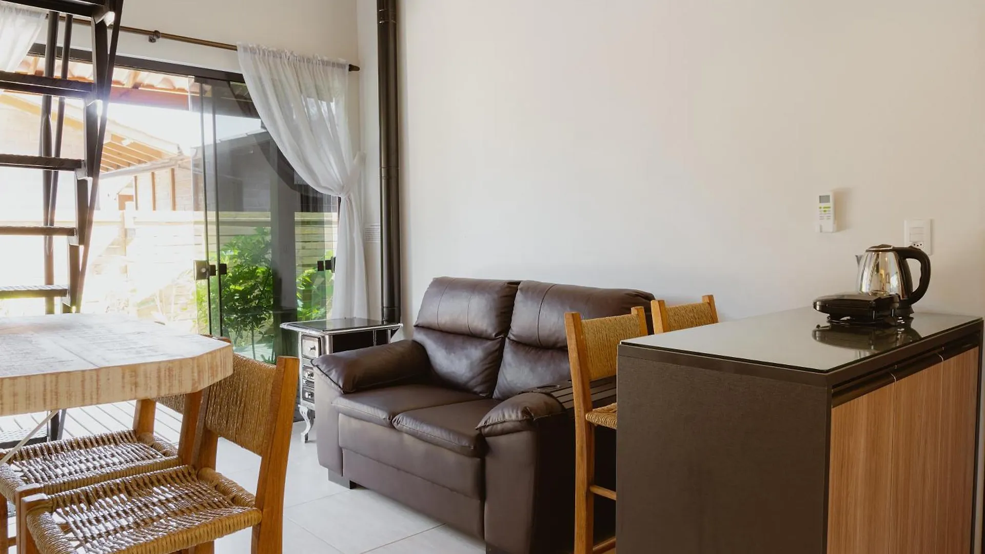 Holiday home Eco Villa Rosa Norte Imbituba