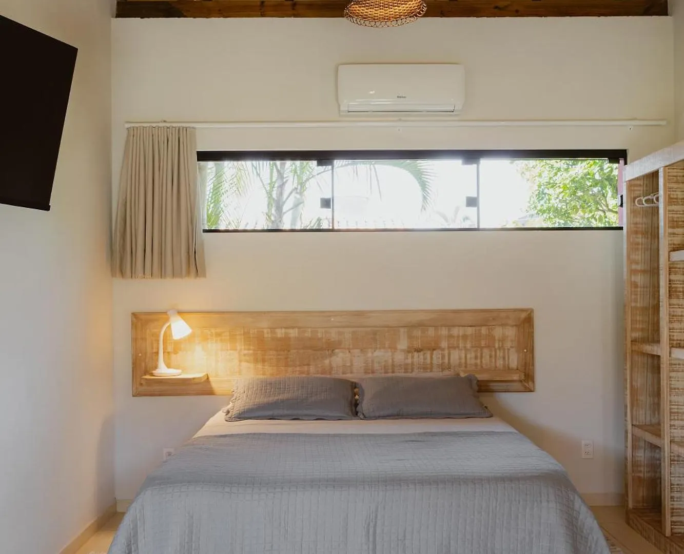 Holiday home Eco Villa Rosa Norte Imbituba