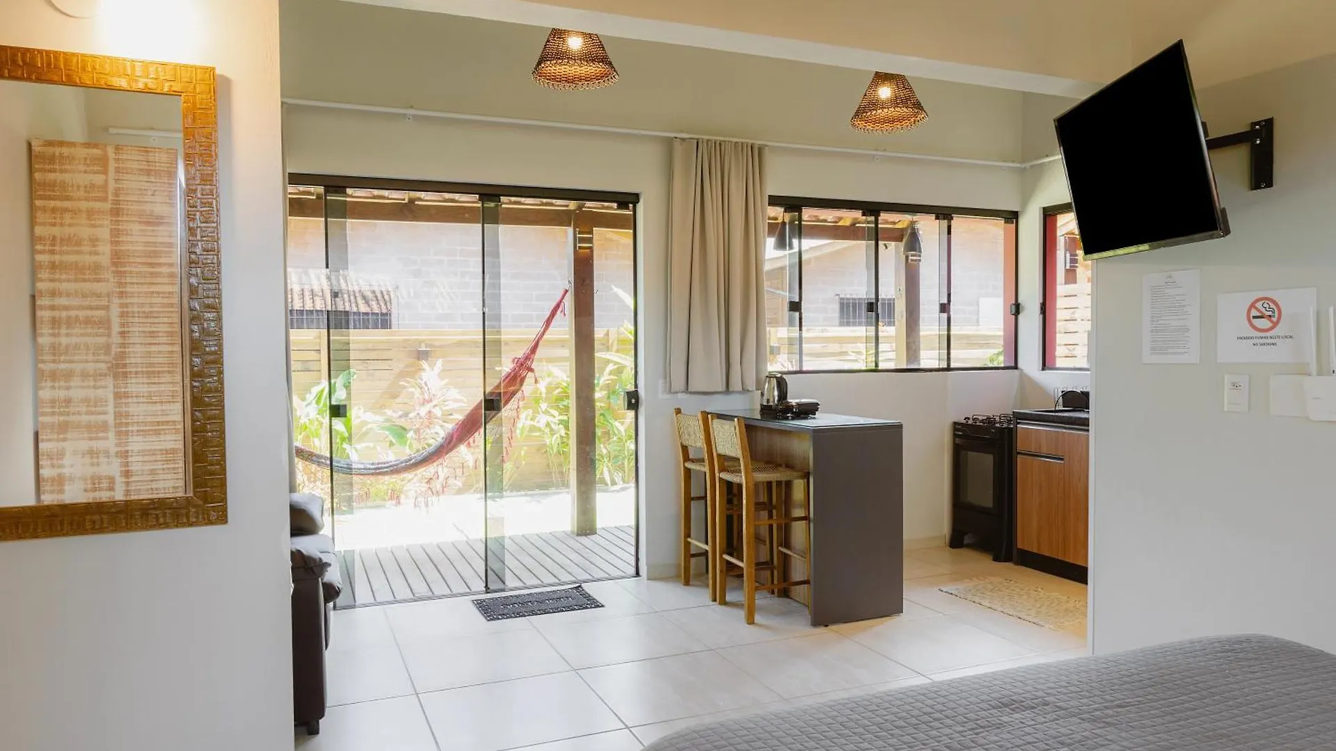 Eco Villa Rosa Norte Imbituba  Holiday home