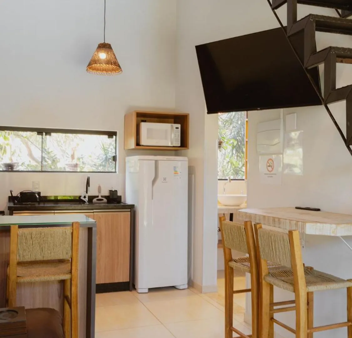 Eco Villa Rosa Norte Imbituba  Holiday home Imbituba (Santa Catarina)