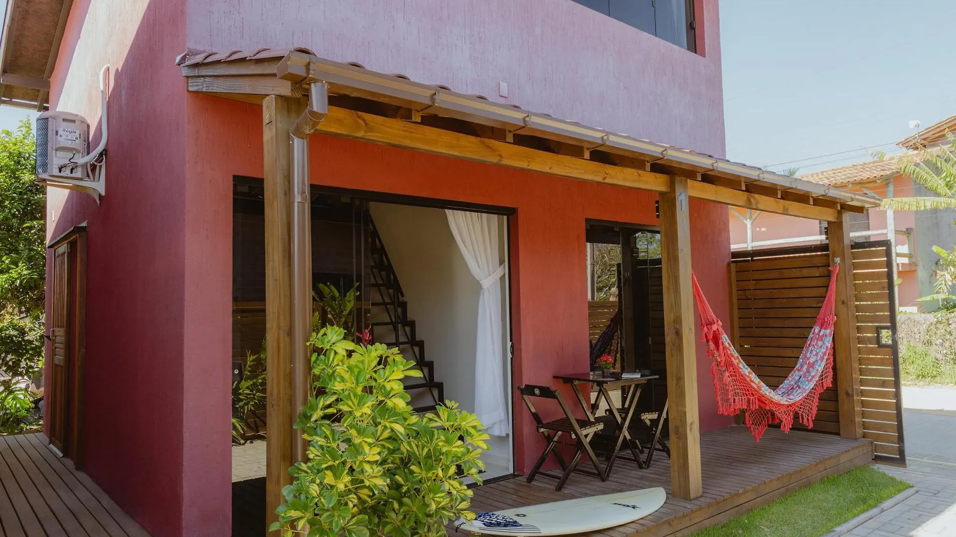Eco Villa Rosa Norte Imbituba  0*, Imbituba (Santa Catarina) Brazil