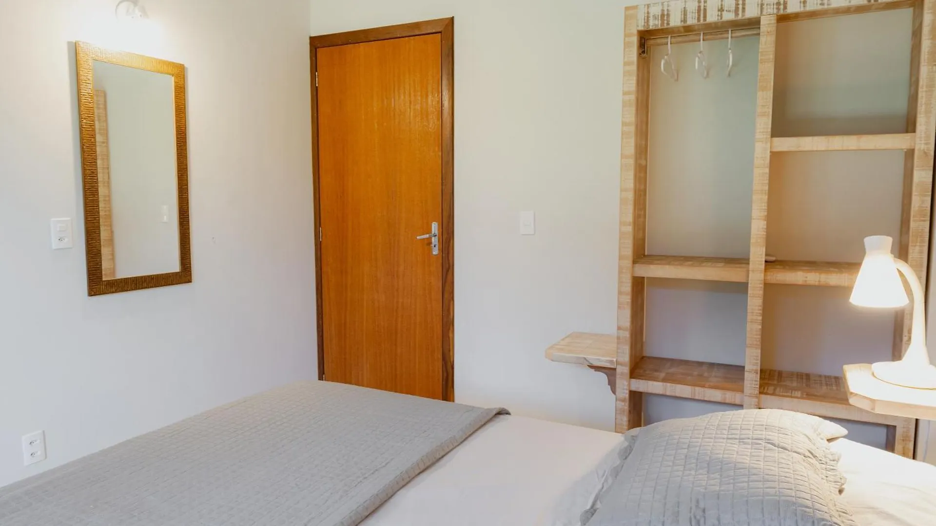 Holiday home Eco Villa Rosa Norte Imbituba  Brazil