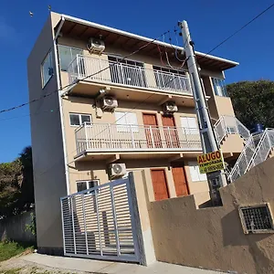 Apartamento Kitnet Da Imbituba, Imbituba (Santa Catarina)