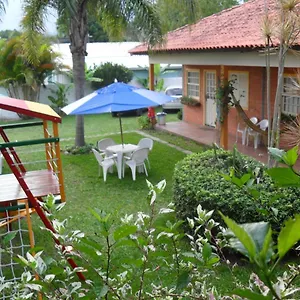Inn Dei Fiori, Imbituba (Santa Catarina)